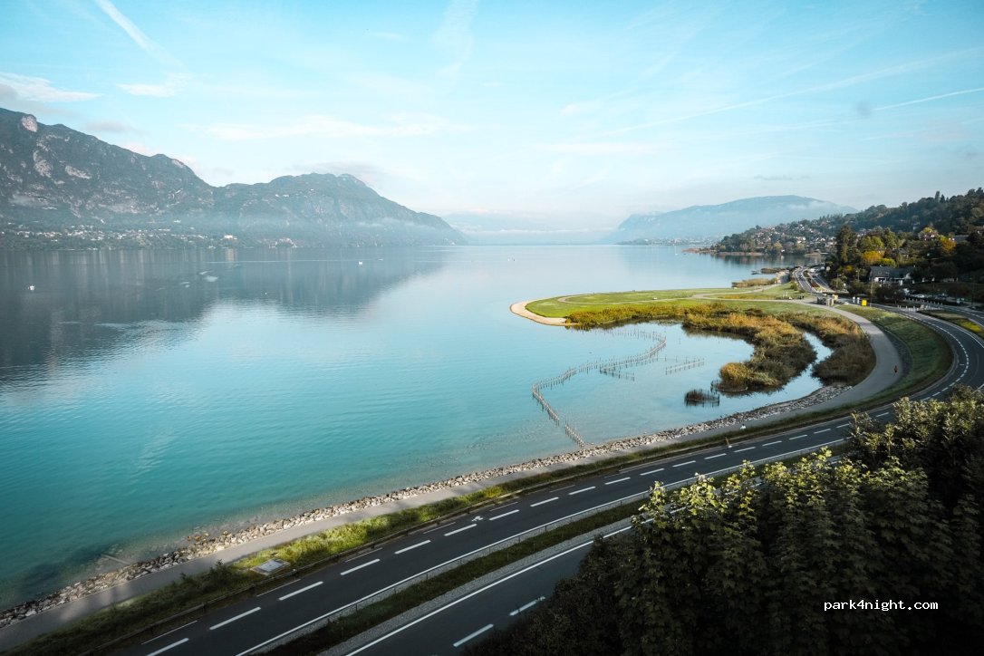 Camping International du Sierroz — foto