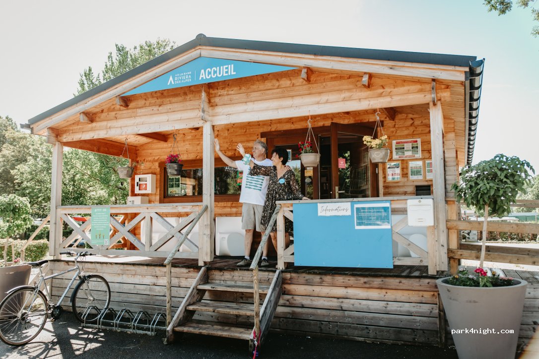 Camping International du Sierroz — foto 2