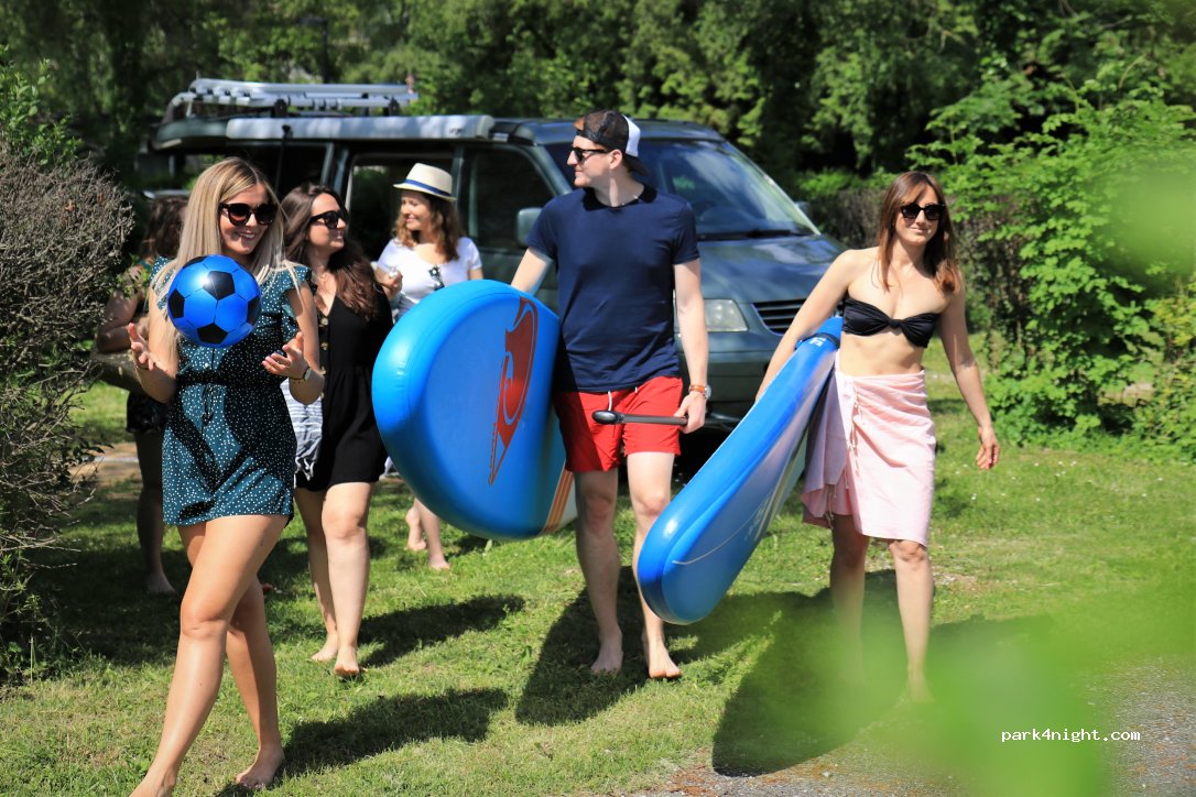 Camping International du Sierroz — foto 5