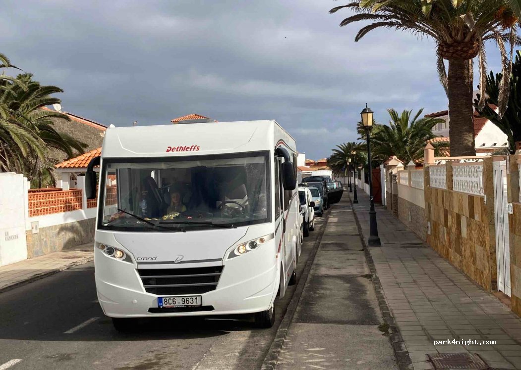 (35660) Corralejo - 2 Calle Velero — foto