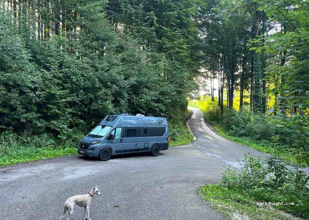 (4882) Oberwang - Mondseeblickstrasse — foto