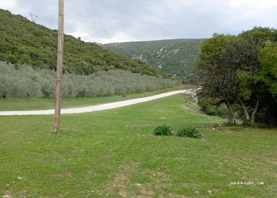 (210 59) Epidavros - — foto 2