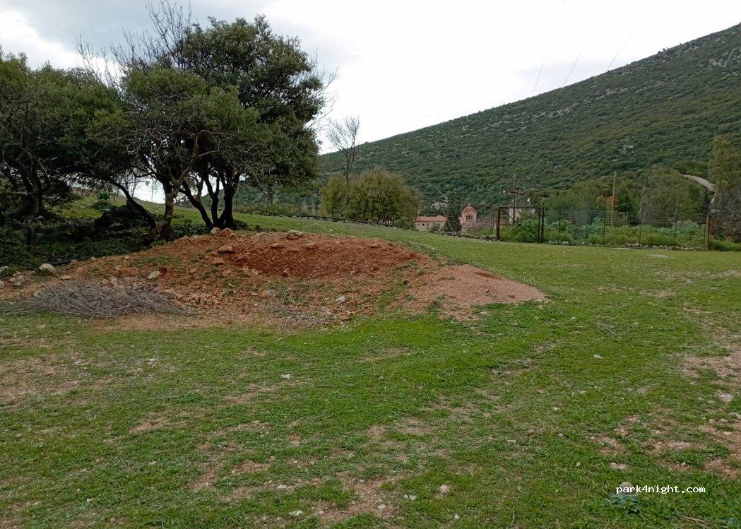 (210 59) Epidavros - — foto 3