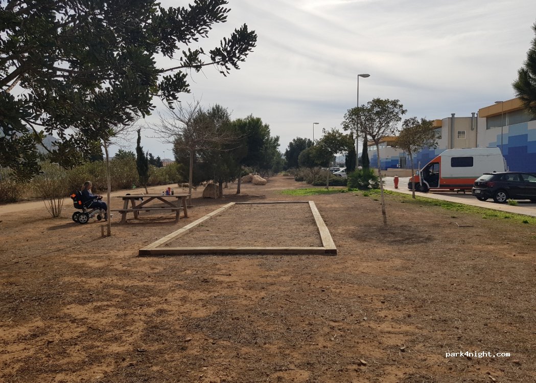 (30385) Los Belones - 3 Calle Delta del Misisipi — foto 3