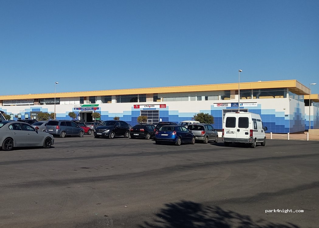 (30385) Los Belones - 3 Calle Delta del Misisipi — foto 4