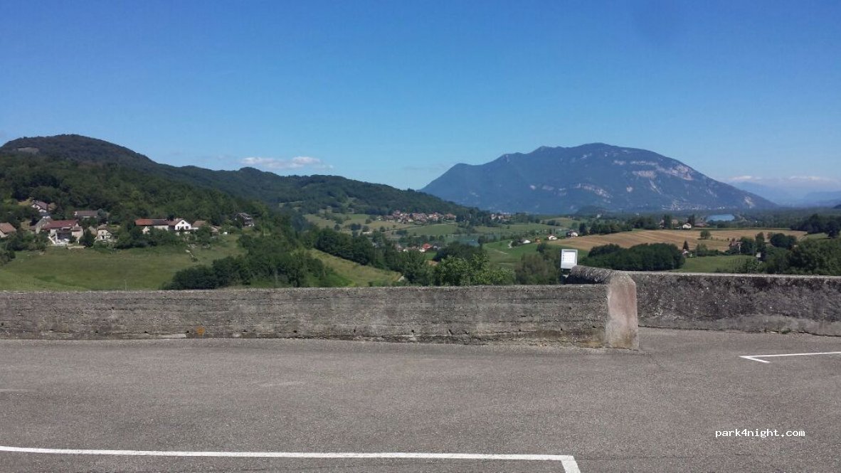 (01300) Massignieu-de-Rives - 11 Route de Châtenay — foto