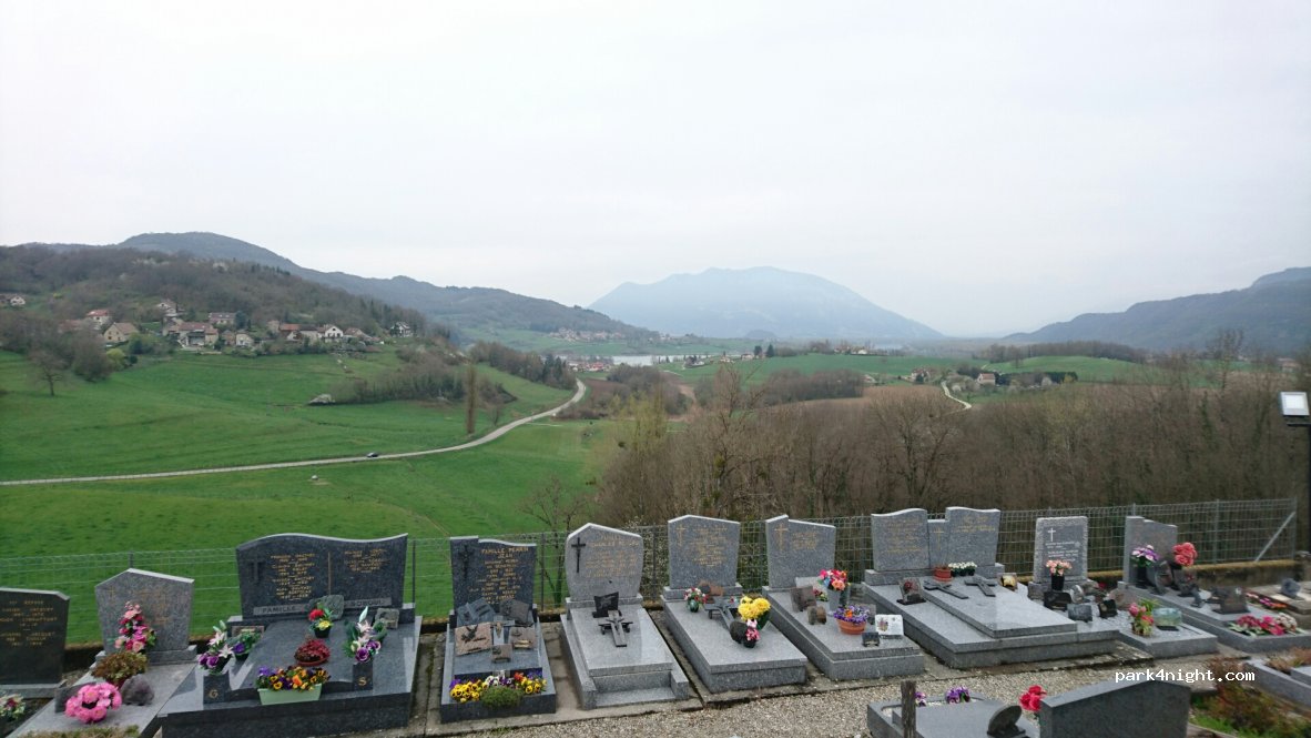 (01300) Massignieu-de-Rives - 11 Route de Châtenay — foto 2