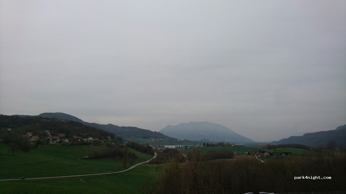 (01300) Massignieu-de-Rives - 11 Route de Châtenay — foto 3