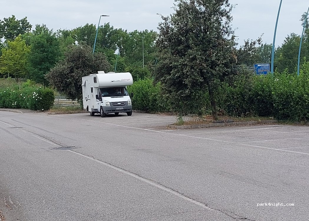 (37019) Peschiera del Garda - 25 Via Marco Biagi — foto