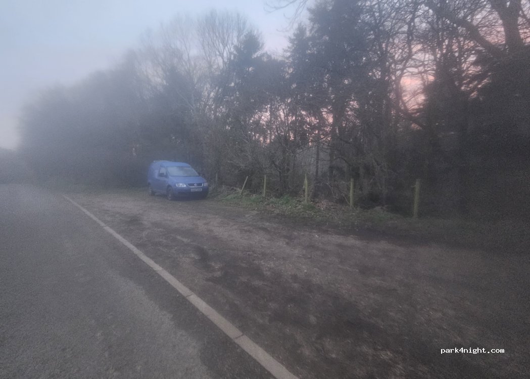 (CO8 5BN) Bures - Smallbridge Entry — foto 2