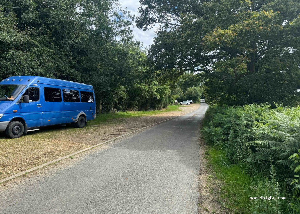 (CO8 5BN) Bures - Smallbridge Entry — foto 3