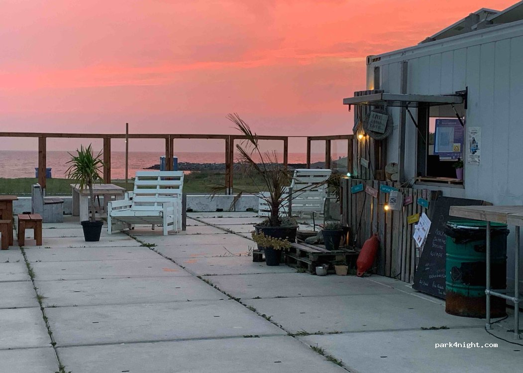 Camp & Surf Markermeer — foto 3