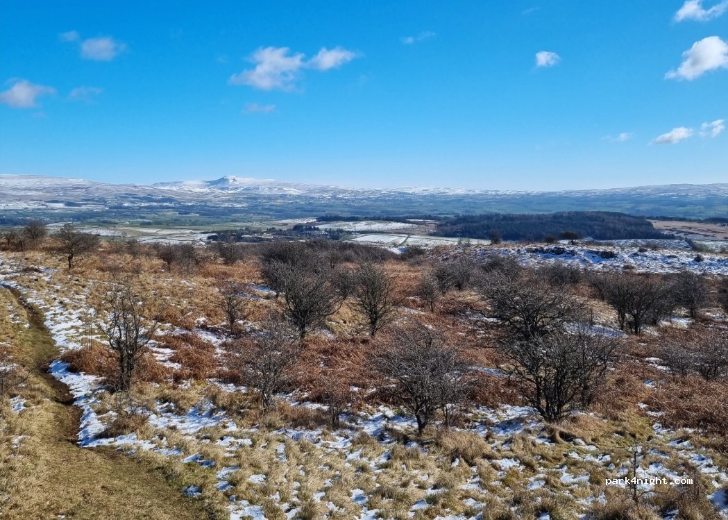 (LA6 1NJ) Burton-in-Kendal - Unnamed Road — foto 2
