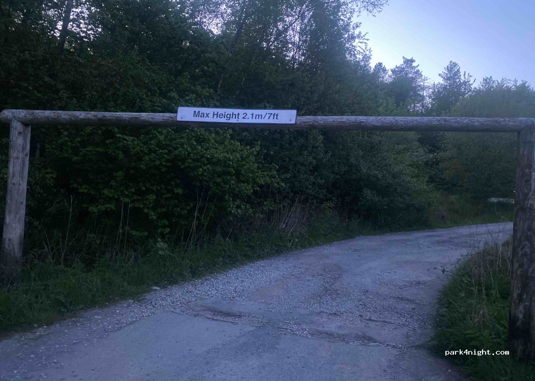 (LA6 1NJ) Burton-in-Kendal - Unnamed Road — foto 4