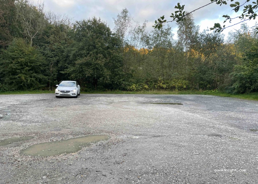 (LA6 1NJ) Burton-in-Kendal - Unnamed Road — foto 5
