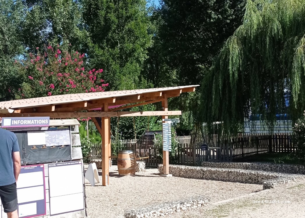Camping du Vieux Chateau — foto 3