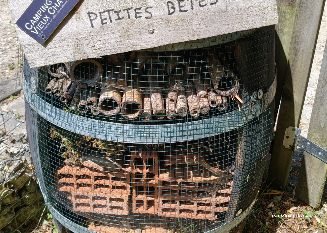 Camping du Vieux Chateau — foto 5