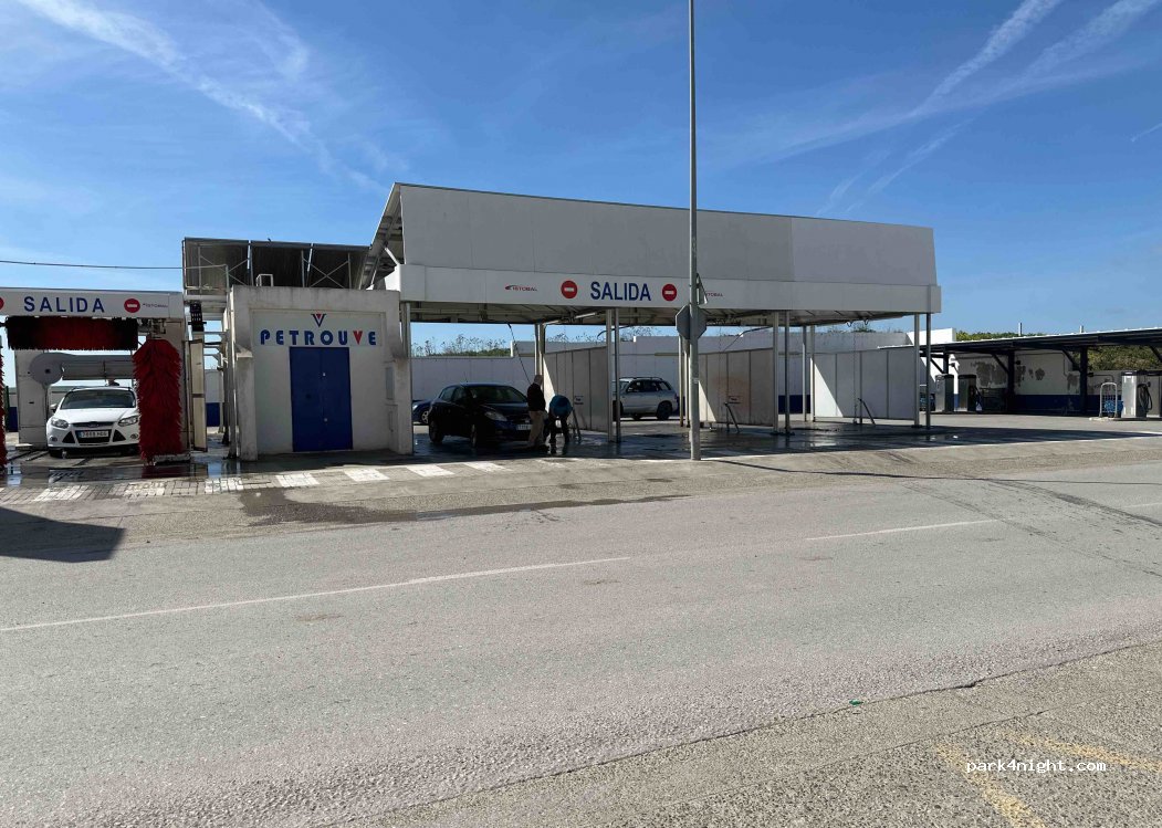 (41740) Lebrija - 42 Avenida Nervión — foto
