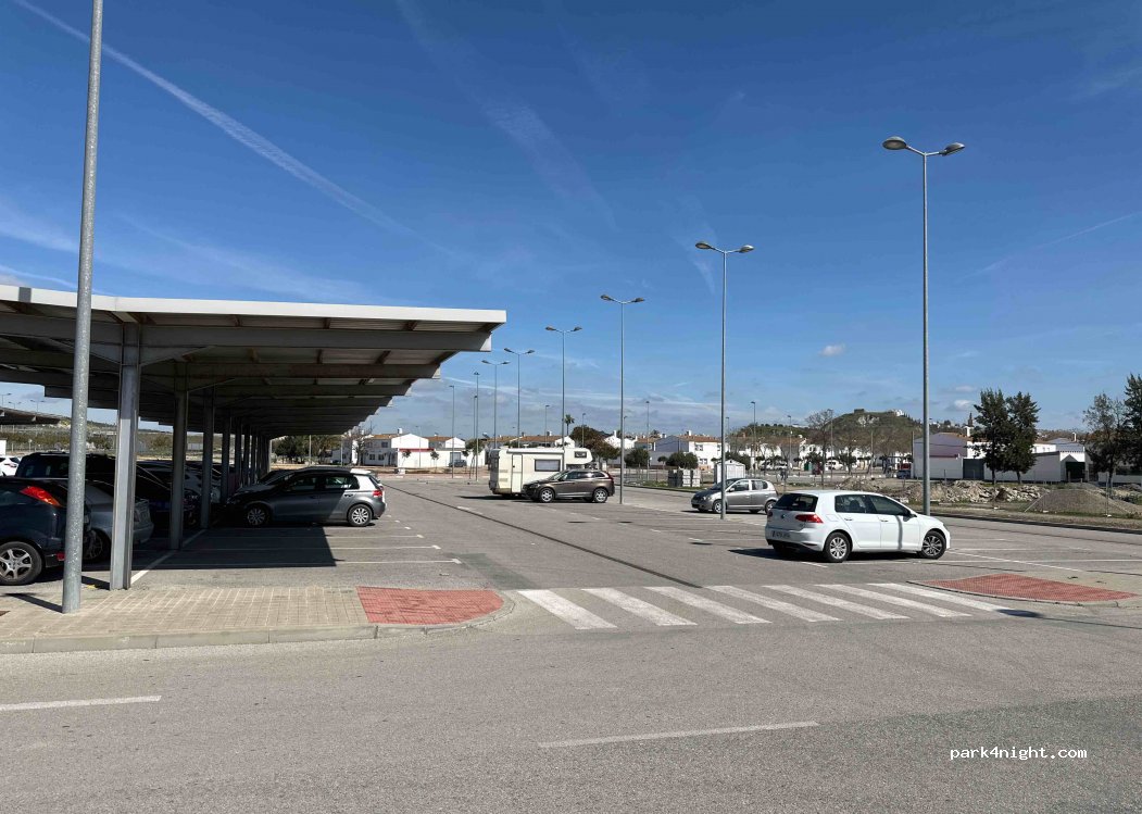 (41740) Lebrija - Av. Vicente Aleixandre — foto 2
