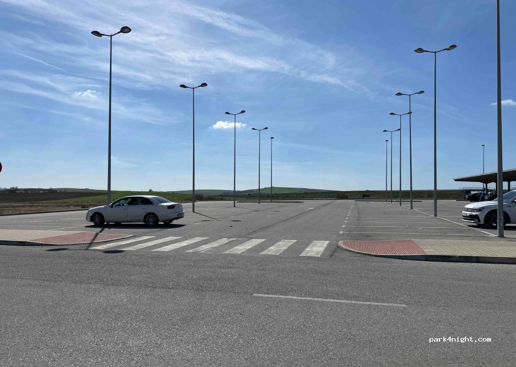 (41740) Lebrija - Av. Vicente Aleixandre — foto 3