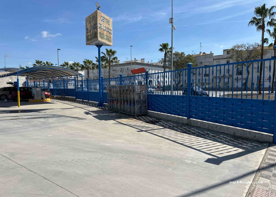(41740) Lebrija - 37 Calle Caleta — foto