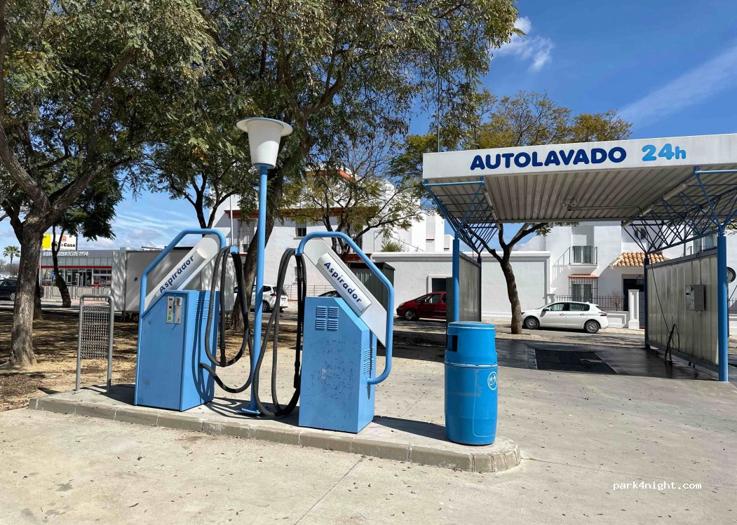 (41740) Lebrija - 2 Avenida Océano Atlántico — foto
