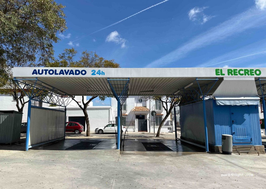 (41740) Lebrija - 2 Avenida Océano Atlántico — foto 2