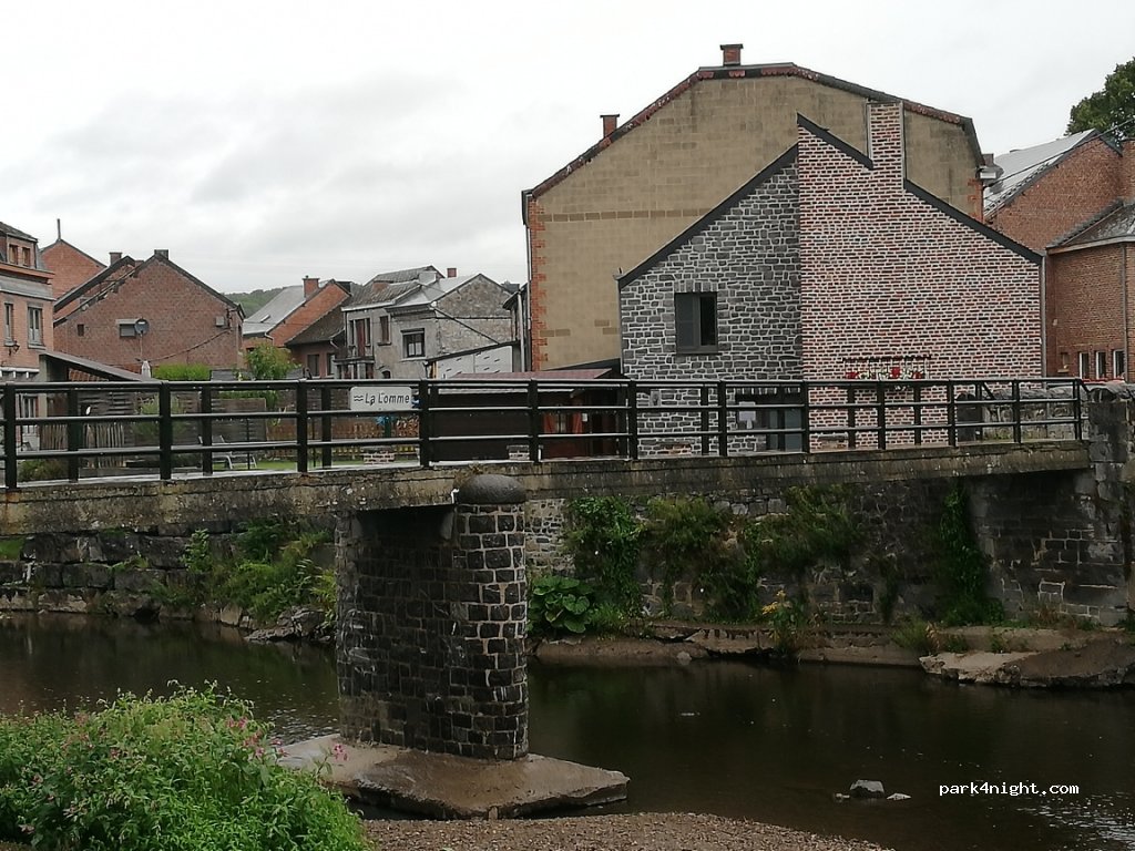 (5580) Rochefort - 20 Rue de la Passerelle — foto 2