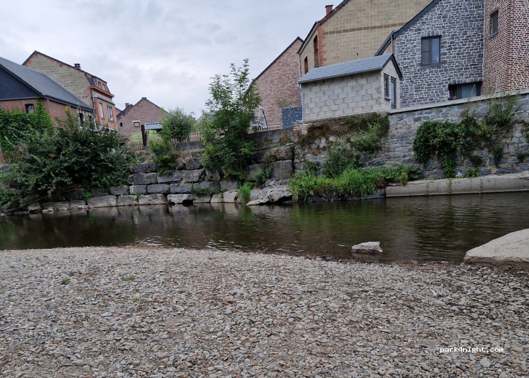 (5580) Rochefort - 20 Rue de la Passerelle — foto 4