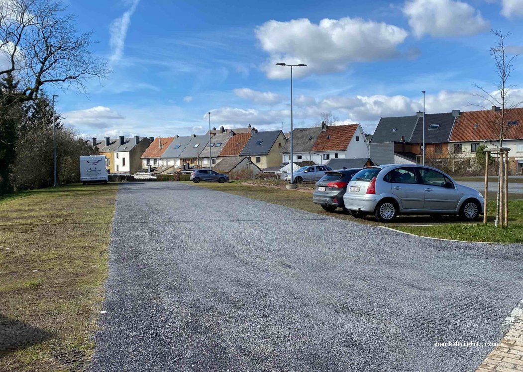(6700) Arlon - 27 Rue Henri Busch — foto