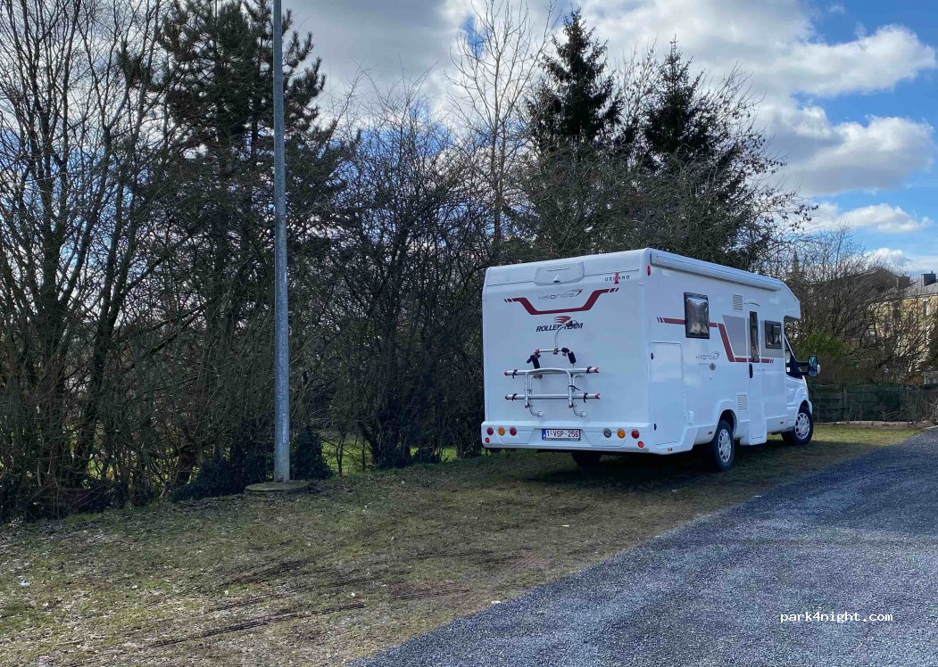 (6700) Arlon - 27 Rue Henri Busch — foto 2