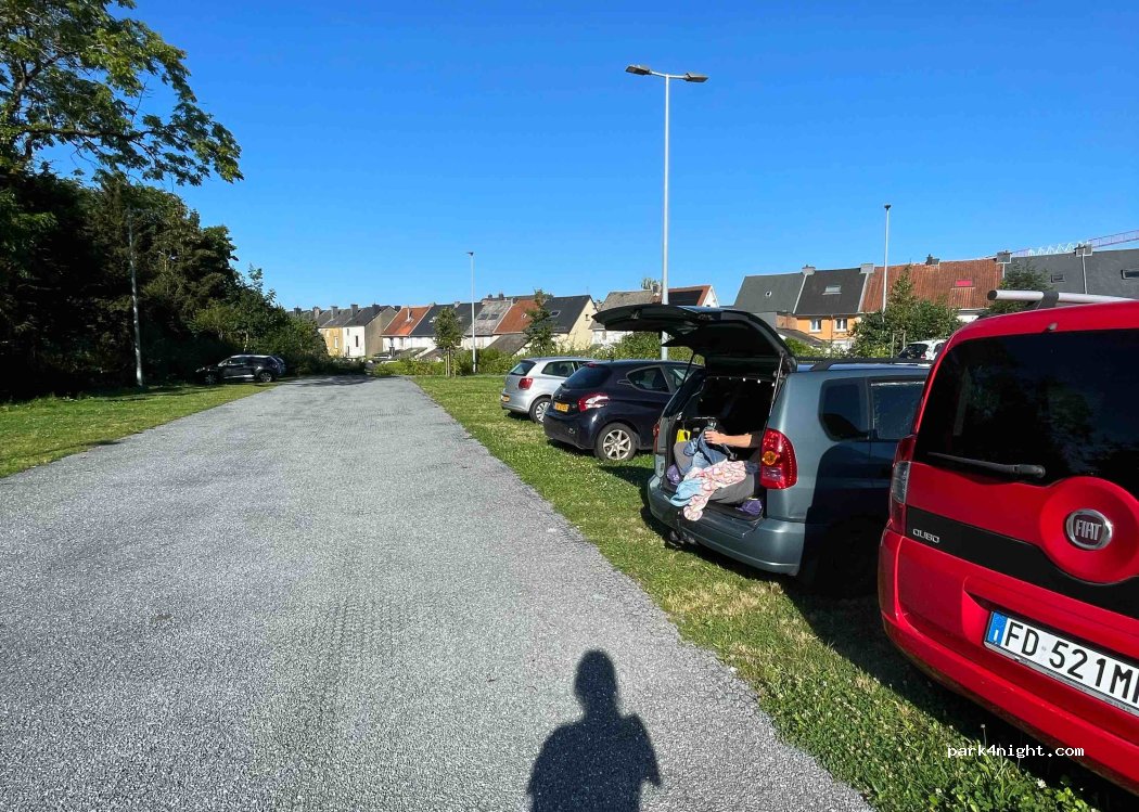 (6700) Arlon - 27 Rue Henri Busch — foto 3