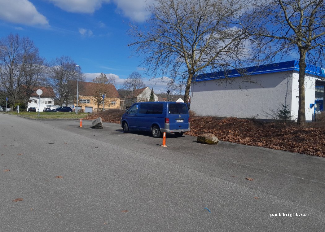 (66440) Blieskastel - 3 Bliesaue — foto