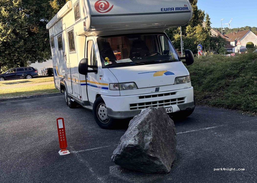 (66440) Blieskastel - 3 Bliesaue — foto 4