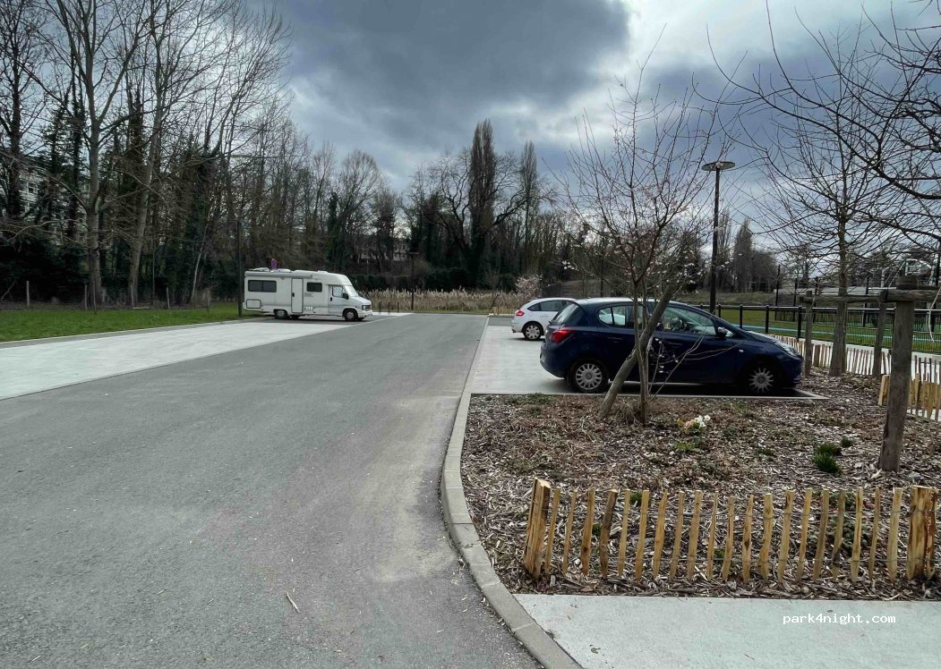 (91300) Massy - 80 Rue de Versailles — foto 2