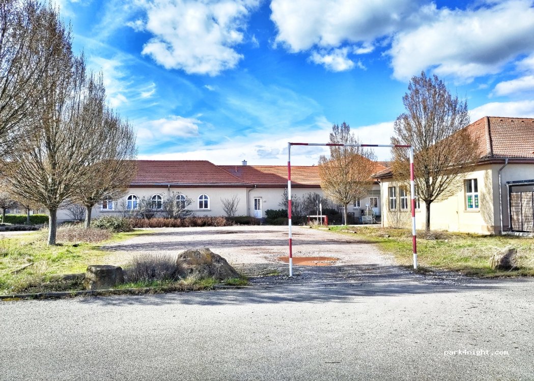 (67433) Neustadt an der Weinstraße - 17A Le Quartier-Hornbach — foto