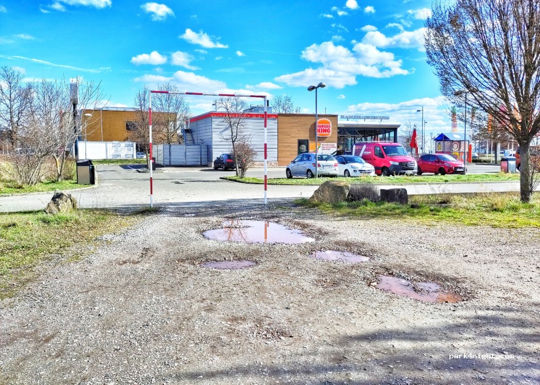(67433) Neustadt an der Weinstraße - 17A Le Quartier-Hornbach — foto 2