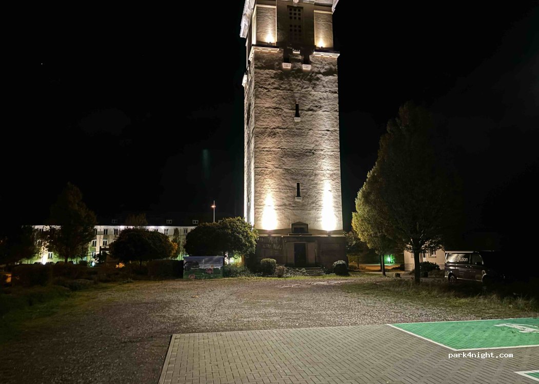 (67433) Neustadt an der Weinstraße - 17A Le Quartier-Hornbach — foto 3