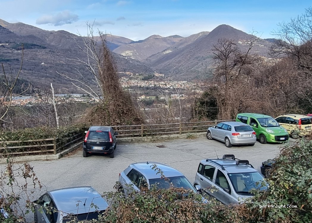 (28925) Cavandone - 1-9 Via Menozzi — foto