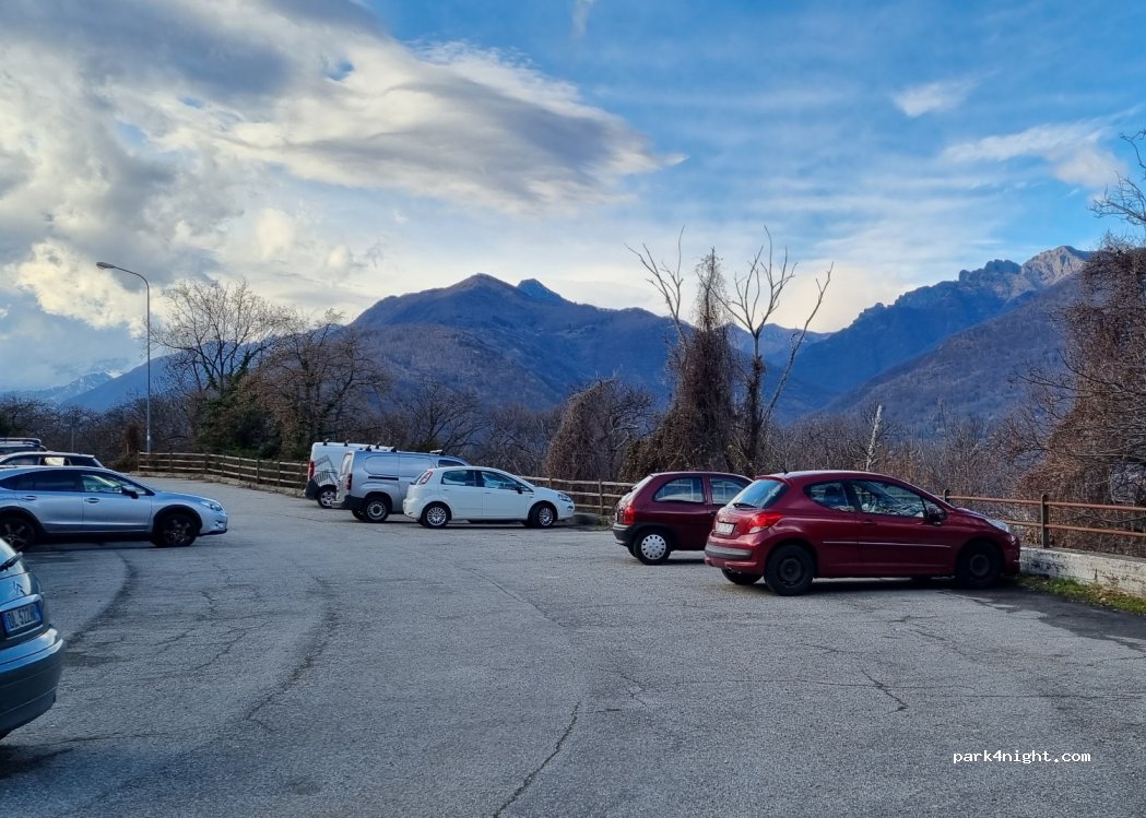 (28925) Cavandone - 1-9 Via Menozzi — foto 2