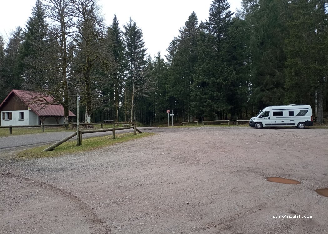 (88200) Remiremont - — foto