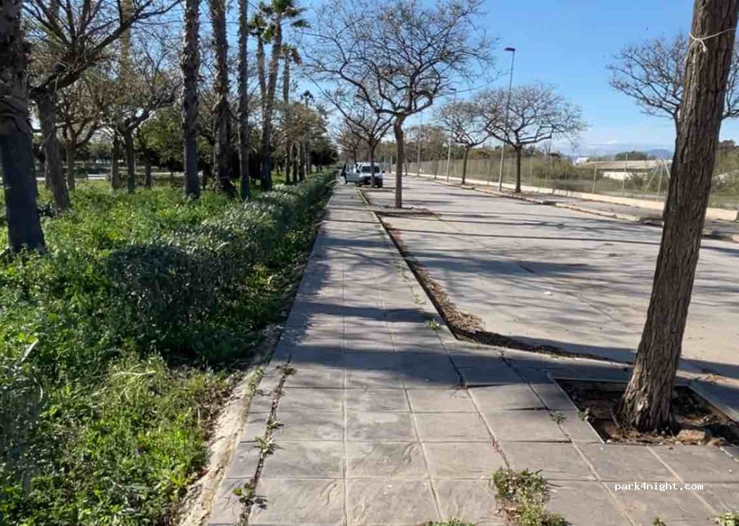 (29004) Málaga - 1 Avenida Enrique Granados — foto 3