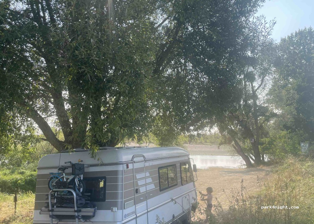 (58300) Saint-Hilaire-Fontaine - 2 Chemin de la Levée de la Loire — foto 4