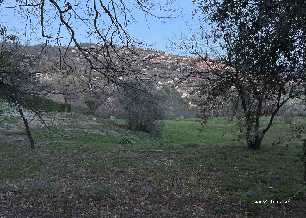 (83440) Fayence - 720 Chemin de Peymeyan — foto