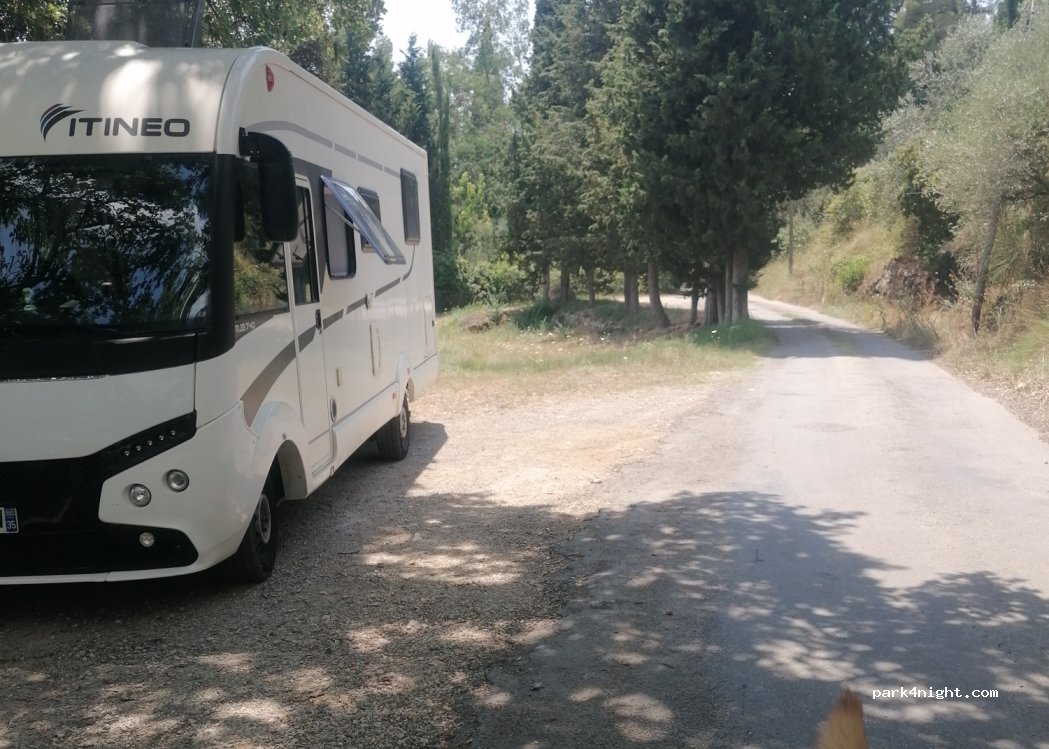 (83440) Fayence - 720 Chemin de Peymeyan — foto 2