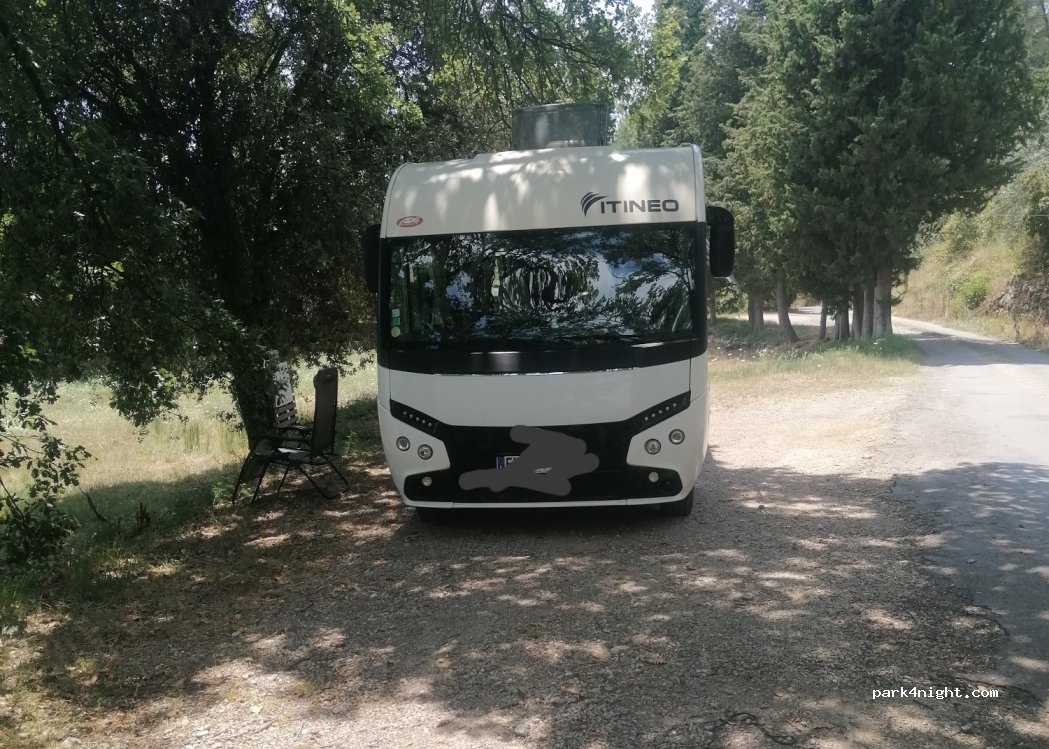 (83440) Fayence - 720 Chemin de Peymeyan — foto 3