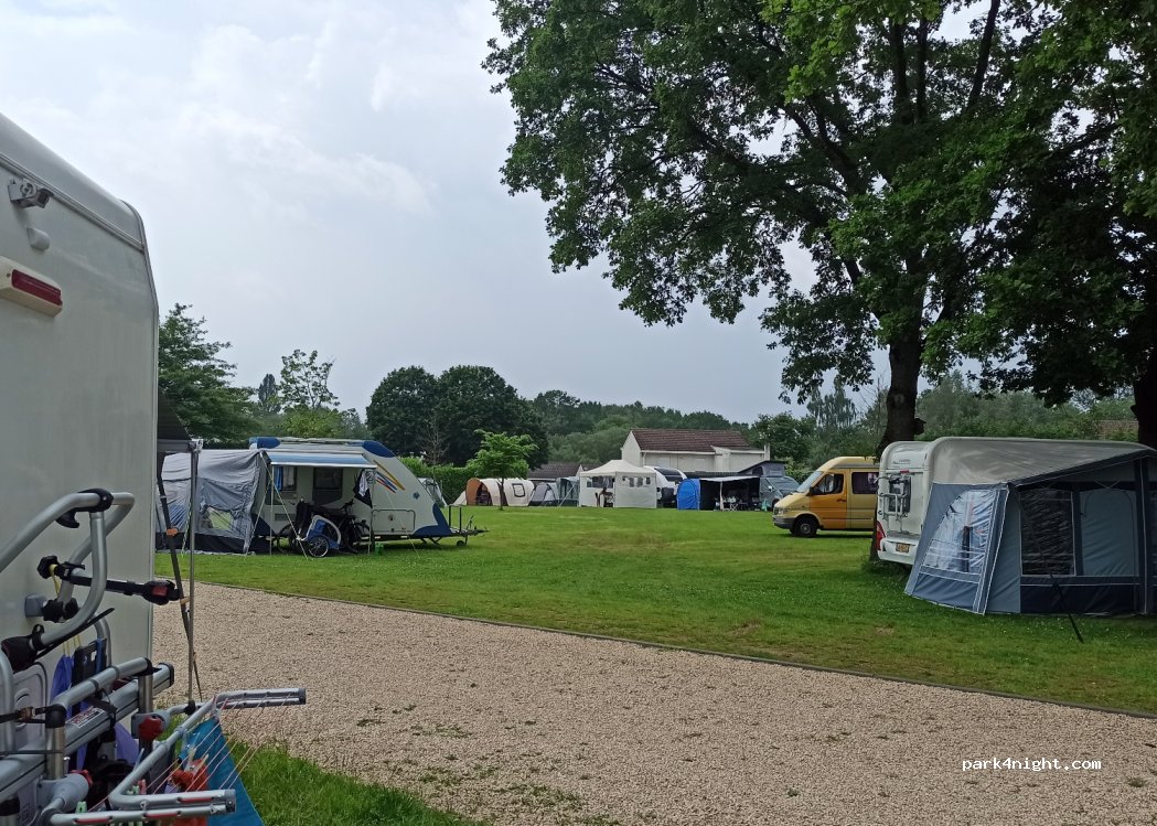 Camping Hitjesvijver — foto 2