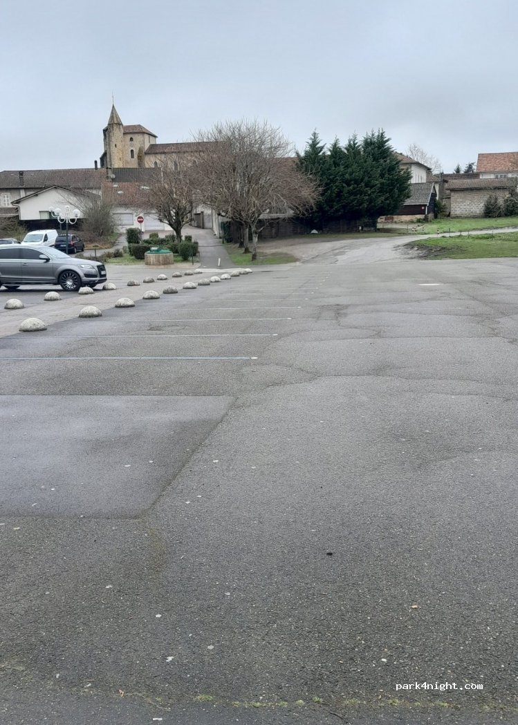 (40230) Saint-Geours-de-Maremne - 3 Rue de la Gare — foto 2
