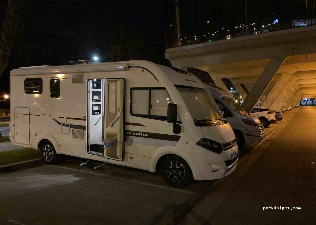 (09001) Burgos - 4 N-120 — foto