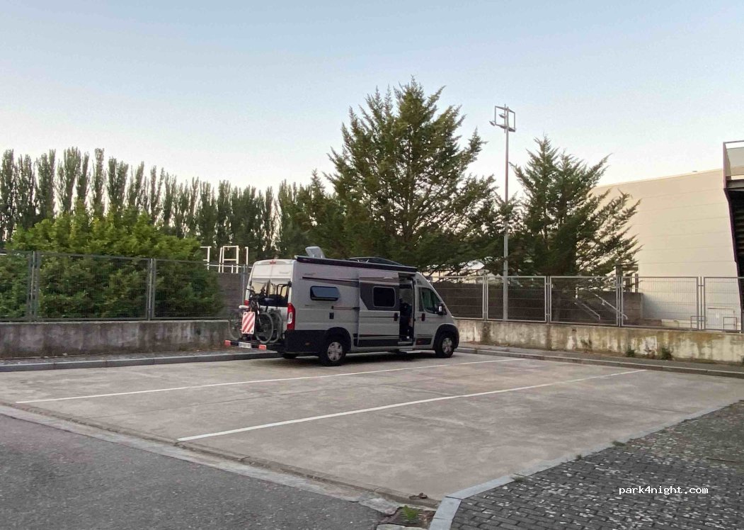 (09001) Burgos - 4 N-120 — foto 4